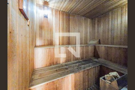 Apartamento à venda com 95m², 3 quartos e 2 vagasÁrea comum - Sauna