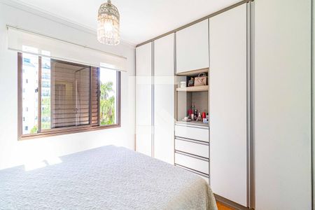 Apartamento à venda com 95m², 3 quartos e 2 vagasSuíte