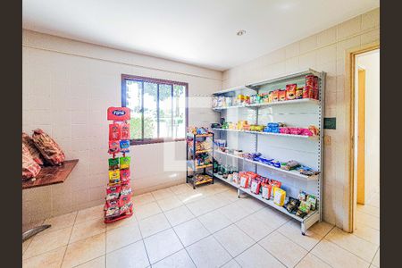 Apartamento à venda com 95m², 3 quartos e 2 vagasÁrea comum - Mercado