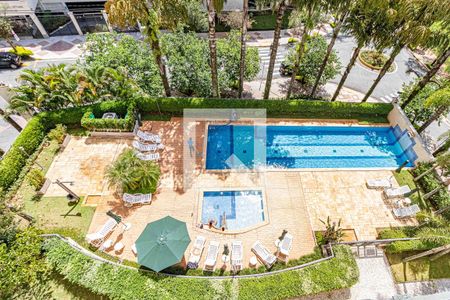 Apartamento à venda com 95m², 3 quartos e 2 vagasÁrea comum - Piscina