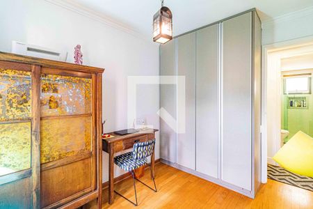 Apartamento à venda com 95m², 3 quartos e 2 vagasQuarto 1