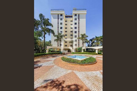 Apartamento à venda com 95m², 3 quartos e 2 vagasÁrea comum - Prédio