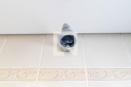 Apartamento à venda com 95m², 3 quartos e 2 vagasBanheiro da Suíte