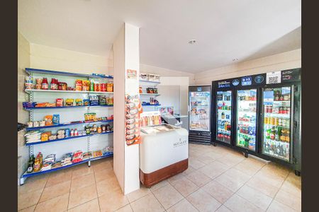 Apartamento à venda com 95m², 3 quartos e 2 vagasÁrea comum - Mercado