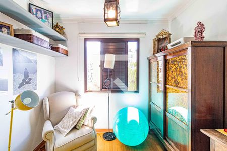 Apartamento à venda com 95m², 3 quartos e 2 vagasQuarto 1