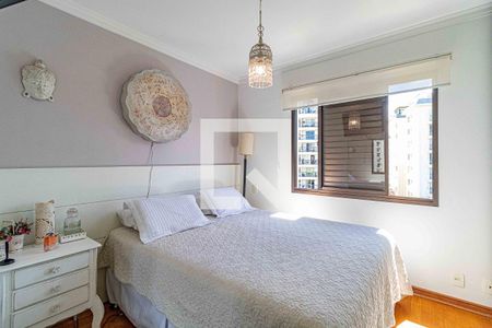 Apartamento à venda com 95m², 3 quartos e 2 vagasSuíte