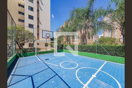 Apartamento à venda com 95m², 3 quartos e 2 vagasÁrea comum - Quadra