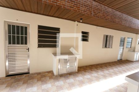 vista  de casa para alugar com 1 quarto, 25m² em Parque Pinheiros, Taboão da Serra