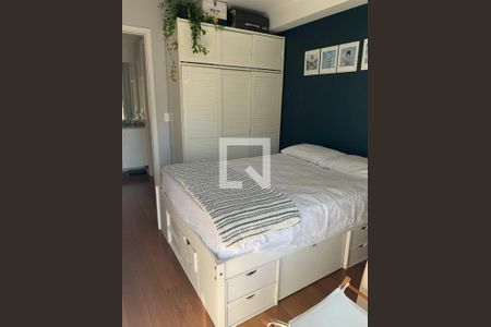 Apartamento à venda com 42m², 1 quarto e 1 vaga