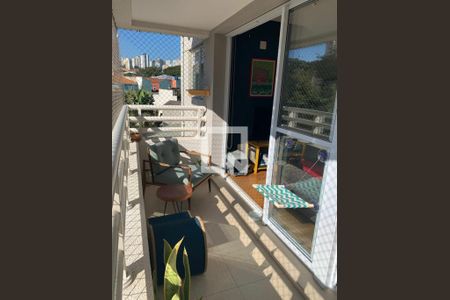 Apartamento à venda com 42m², 1 quarto e 1 vaga