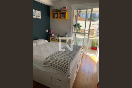 Apartamento à venda com 42m², 1 quarto e 1 vaga