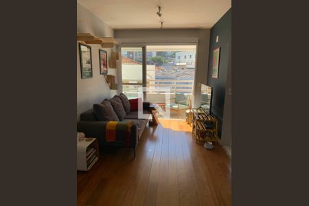 Apartamento à venda com 42m², 1 quarto e 1 vaga