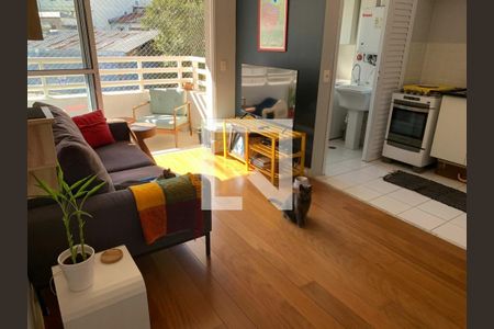 Apartamento à venda com 42m², 1 quarto e 1 vaga