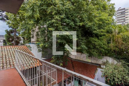 Varanda de apartamento à venda com 2 quartos, 90m² em Petrópolis, Porto Alegre