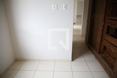 Suíte de apartamento para alugar com 3 quartos, 65m² em Parque Oeste Industrial, Goiânia