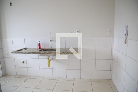 Apartamento para alugar com 65m², 3 quartos e 1 vagaCozinha