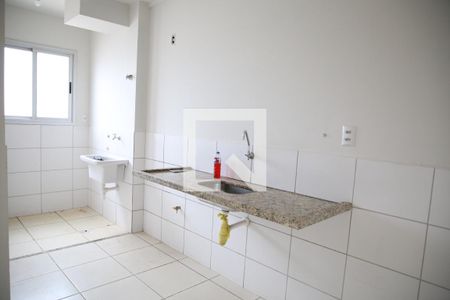 Apartamento para alugar com 65m², 3 quartos e 1 vagaCozinha