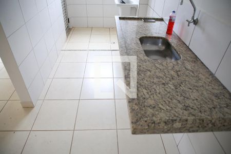 Apartamento para alugar com 65m², 3 quartos e 1 vagaCozinha