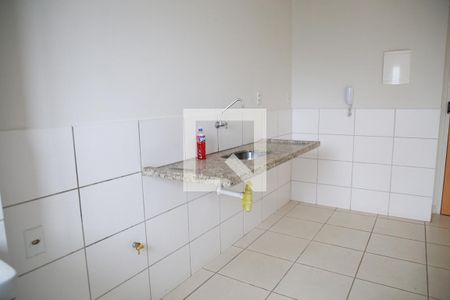 Apartamento para alugar com 65m², 3 quartos e 1 vagaCozinha