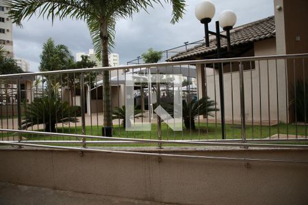 Apartamento para alugar com 65m², 3 quartos e 1 vagaÁrea comum