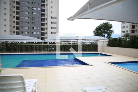 Apartamento para alugar com 65m², 3 quartos e 1 vagaPiscina