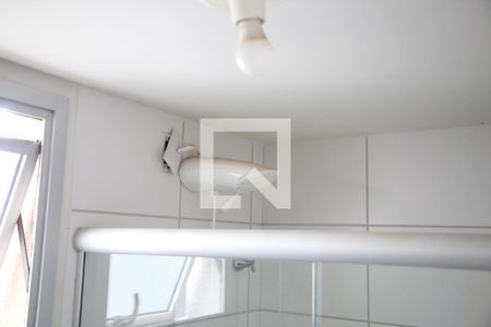 Apartamento para alugar com 65m², 3 quartos e 1 vagaBanheiro Social