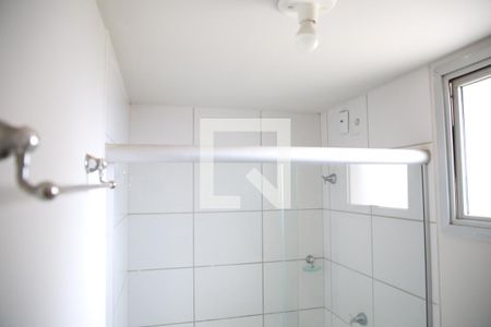 Apartamento para alugar com 65m², 3 quartos e 1 vagaBanheiro da suíte