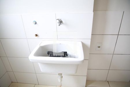Apartamento para alugar com 65m², 3 quartos e 1 vagaÁrea de Serviço