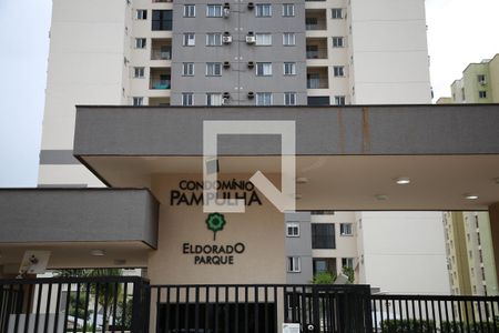 Apartamento para alugar com 65m², 3 quartos e 1 vagaFachada do Prédio