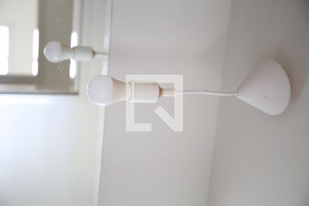 Apartamento para alugar com 65m², 3 quartos e 1 vagaBanheiro Social
