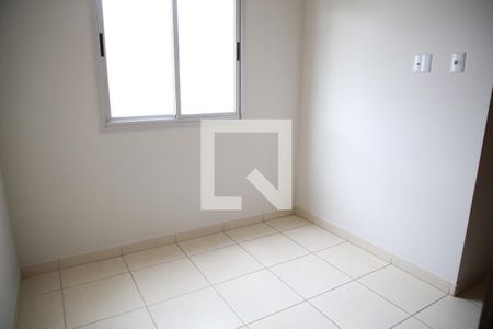 Suíte de apartamento para alugar com 3 quartos, 65m² em Parque Oeste Industrial, Goiânia