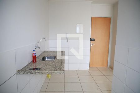 Apartamento para alugar com 65m², 3 quartos e 1 vagaCozinha