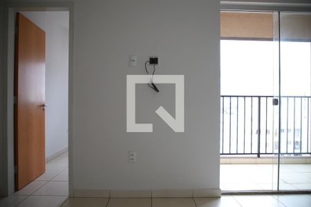 sala de apartamento para alugar com 3 quartos, 65m² em Parque Oeste Industrial, Goiânia