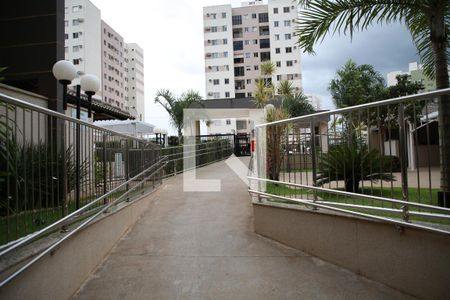 Apartamento para alugar com 65m², 3 quartos e 1 vagaÁrea comum