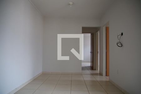 sala de apartamento para alugar com 3 quartos, 65m² em Parque Oeste Industrial, Goiânia