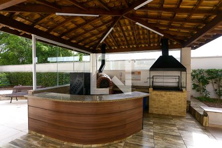 Apartamento à venda com 70m², 3 quartos e 1 vagaÁrea comum - Churrasqueira