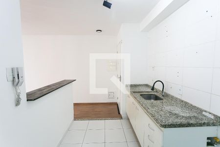 Apartamento à venda com 70m², 3 quartos e 1 vagacozinha