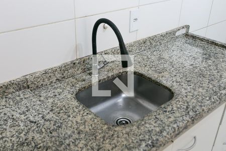 Apartamento à venda com 70m², 3 quartos e 1 vagacozinha