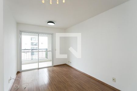 sala  de apartamento à venda com 3 quartos, 70m² em Vila Suzana, São Paulo
