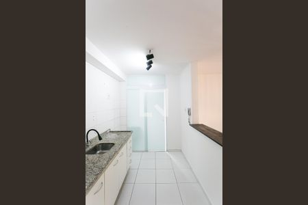 Apartamento à venda com 70m², 3 quartos e 1 vagacozinha