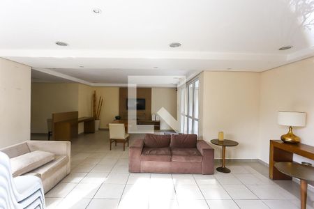 Apartamento à venda com 70m², 3 quartos e 1 vagaÁrea comum - Salão de festas