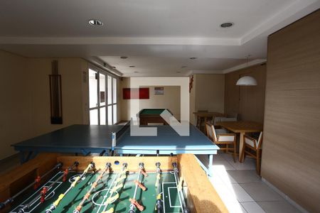 Apartamento à venda com 70m², 3 quartos e 1 vagaSala de Jogos