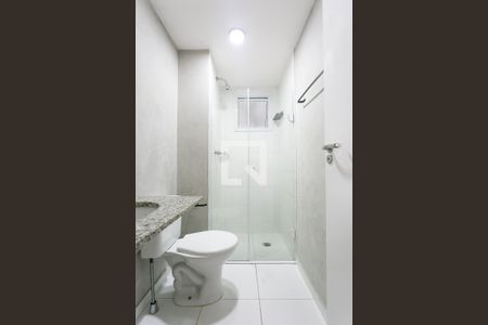 Apartamento à venda com 70m², 3 quartos e 1 vagaBanheiro