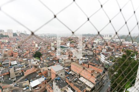 Apartamento à venda com 70m², 3 quartos e 1 vagaQuarto 2 vista