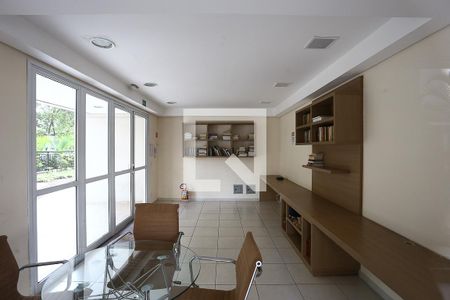 Apartamento à venda com 70m², 3 quartos e 1 vagasala de estudo