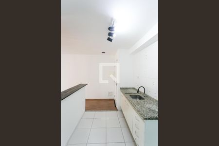 Apartamento à venda com 70m², 3 quartos e 1 vagacozinha