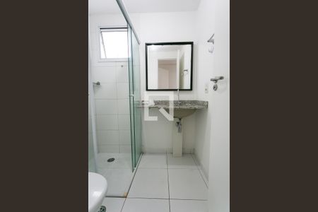 Apartamento à venda com 70m², 3 quartos e 1 vagaBanheiro da Suíte