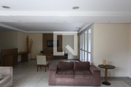 Apartamento à venda com 70m², 3 quartos e 1 vagaÁrea comum - Salão de festas