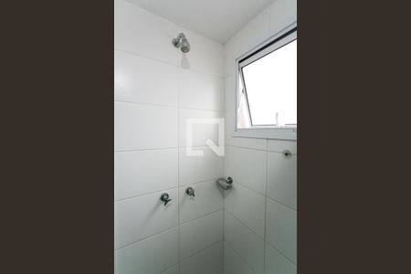 Apartamento à venda com 70m², 3 quartos e 1 vagaBanheiro da Suíte