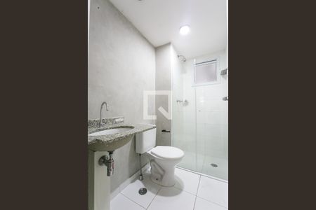 Apartamento à venda com 70m², 3 quartos e 1 vagaBanheiro